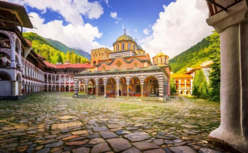 Sofia: 8-Day Bulgaria Tour with Wine Tasting & Transfers - An In-Depth Look at the 8-Day Bulgaria Tour