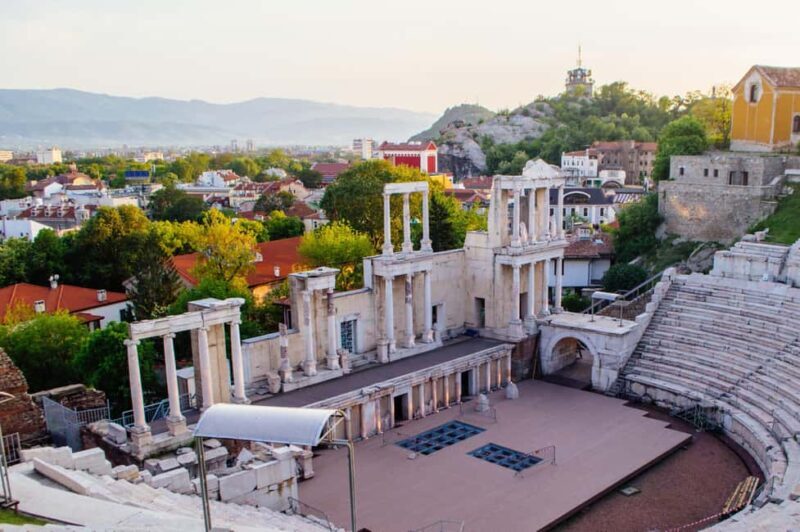Sofia: 8-Day Bulgaria Tour with Wine Tasting & Transfers - Who This Tour Is Best For