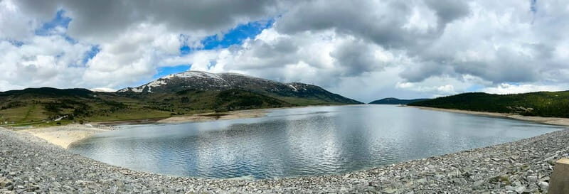 Sofia: Adventure of a Lifetime - Retro Train Journey & SPA - Key Points