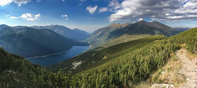 Sofia: Adventure of a Lifetime - Retro Train Journey & SPA - The Sum Up