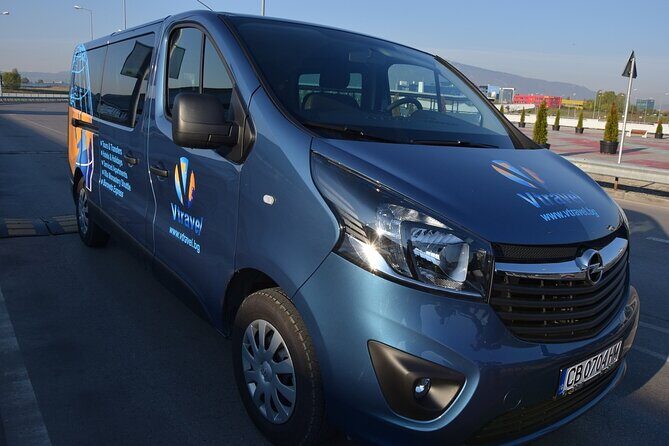 Sofia Airport to Hotel and Return Transfer - Sofia Airport to Hotel and Return Transfer Review