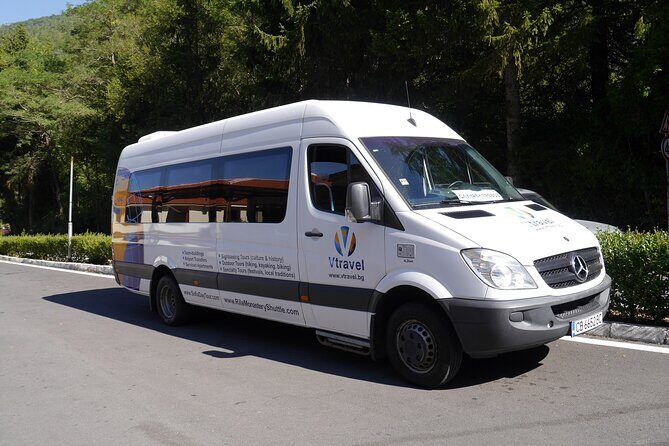 Sofia Airport to Hotel and Return Transfer - The Drive from Sofia Airport to Your Hotel