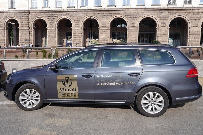 Sofia Airport to Hotel and Return Transfer - Final Thoughts