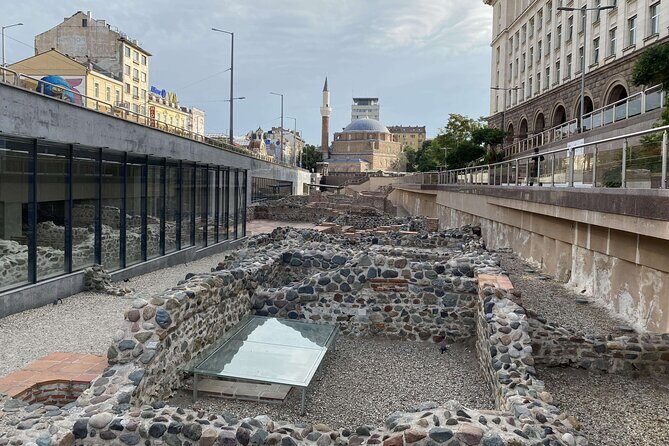 Sofia Audio guide Tour offers available in 7 languages - Price & Value Analysis