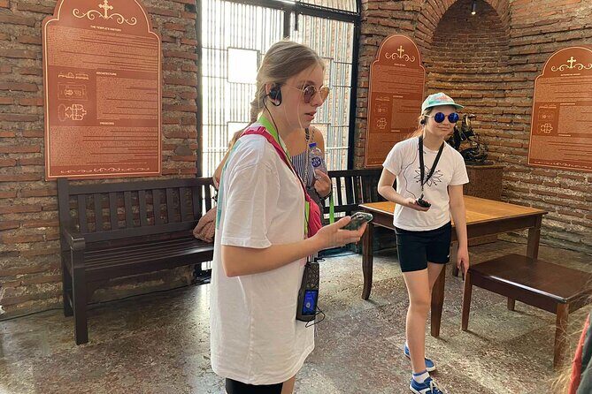 Sofia Audio guide Tour offers available in 7 languages - Who Should Consider This Tour?