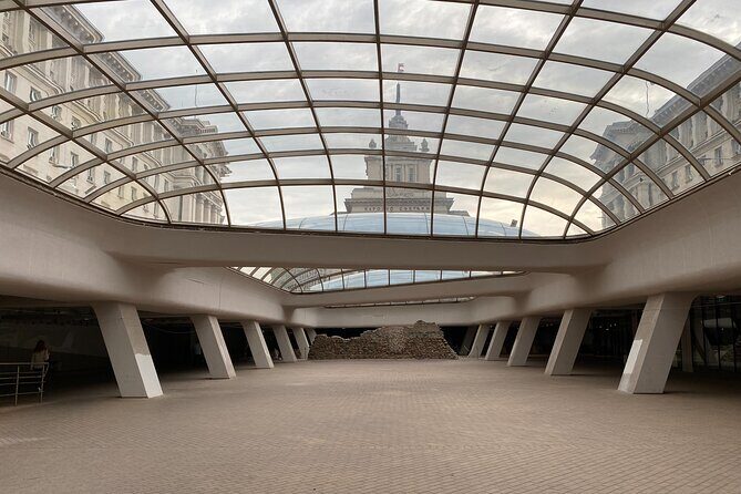 Sofia Audio guide Tour offers available in 7 languages - FAQ