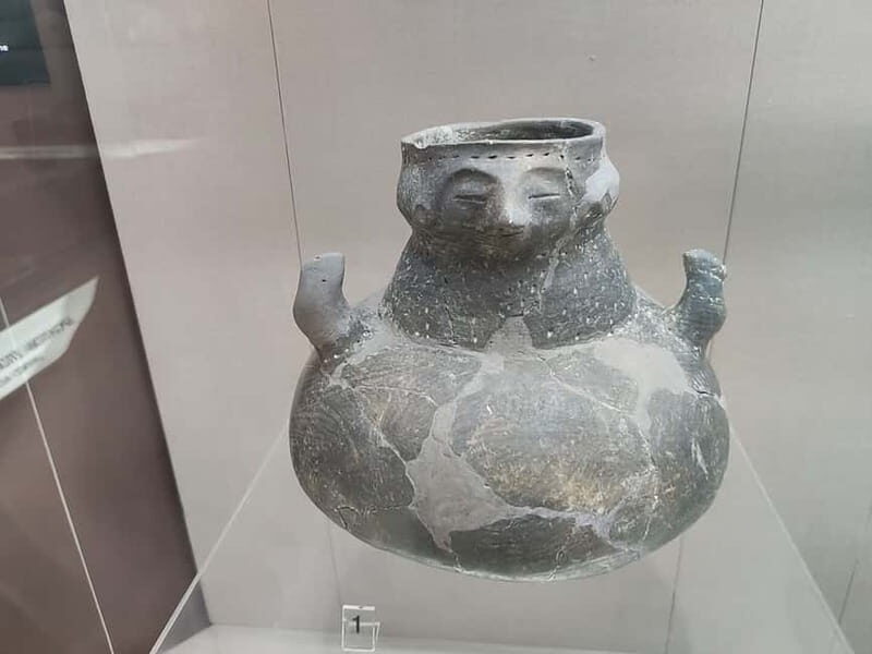 Sofia: Augusta Trayana - From Neolithic to Modern Times Tour - Key Points