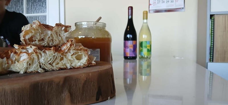 Sofia: Banitsa Pastry Class with a Local with Bulgarian Wine - An In-Depth Look at the Sofia Banitsa Pastry Class