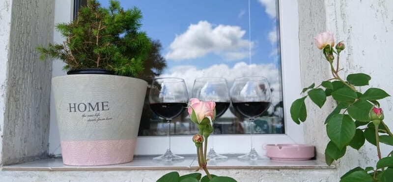 Sofia: Banitsa Pastry Class with a Local with Bulgarian Wine - Practical Details