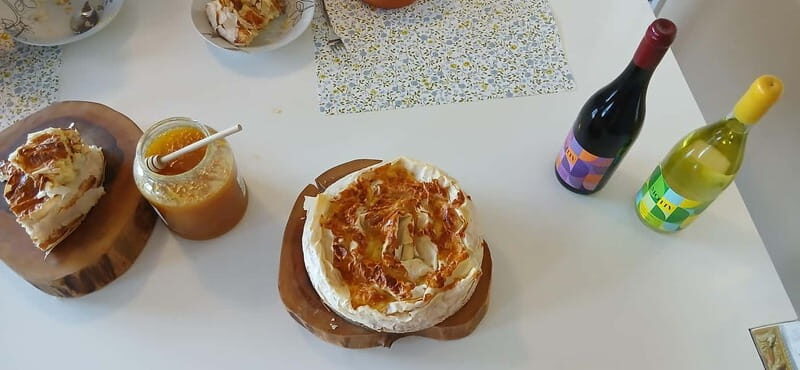 Sofia: Banitsa Pastry Class with a Local with Bulgarian Wine - Frequently Asked Questions