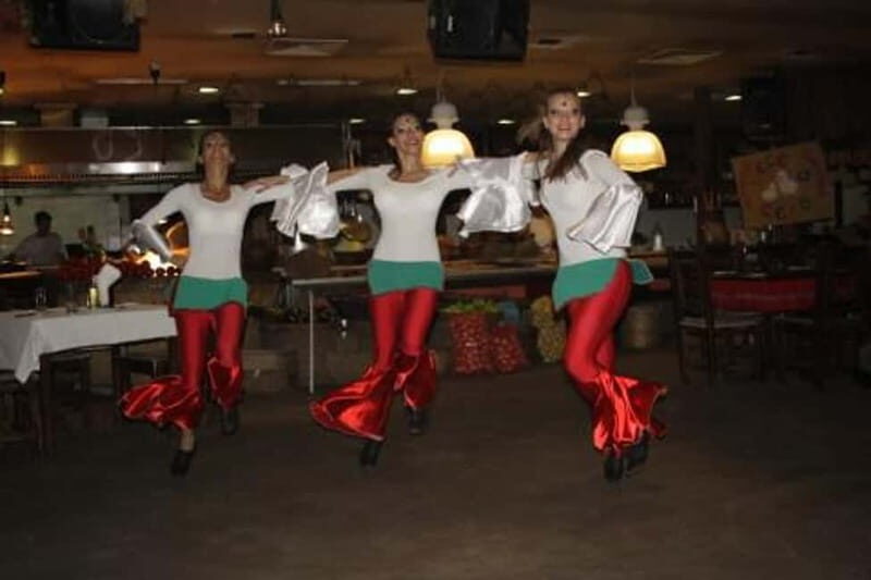 Sofia by Night: Panoramic City Tour and Folklore Dinner - An Overview of the Tour Experience