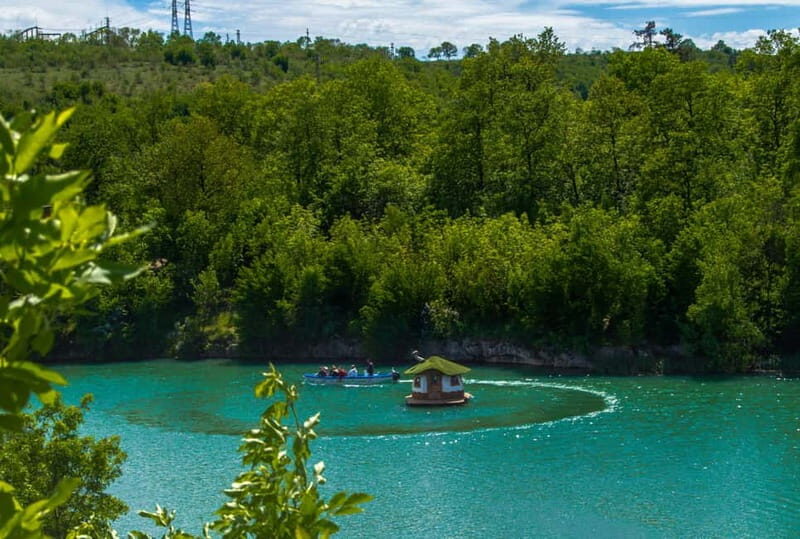 Sofia: Cave God's Eyes and Iskar-Panega Geopark Tour - Who Should Take This Tour?