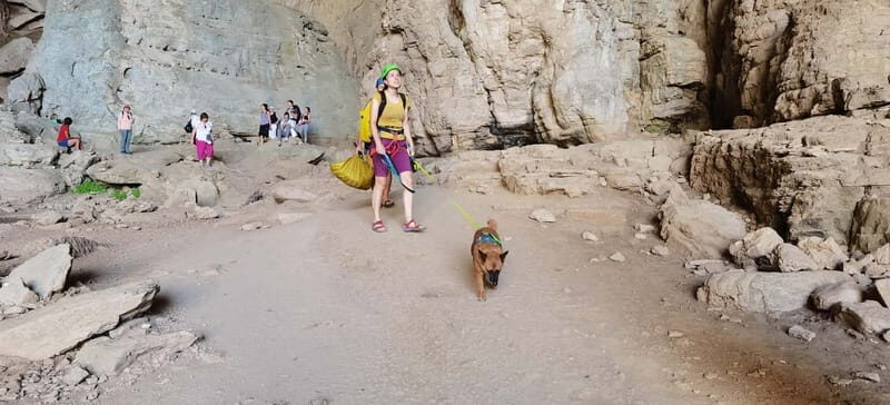 Sofia: Cave God's Eyes and Iskar-Panega Geopark Tour - The Sum Up