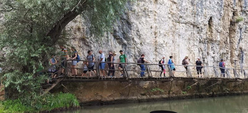 Sofia: Cave God's Eyes and Iskar-Panega Geopark Tour - FAQ