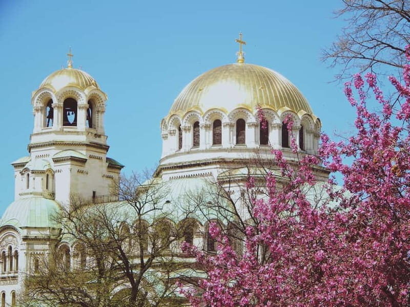 Sofia: City Highlights Sightseeing Walking Tour - Final Thoughts