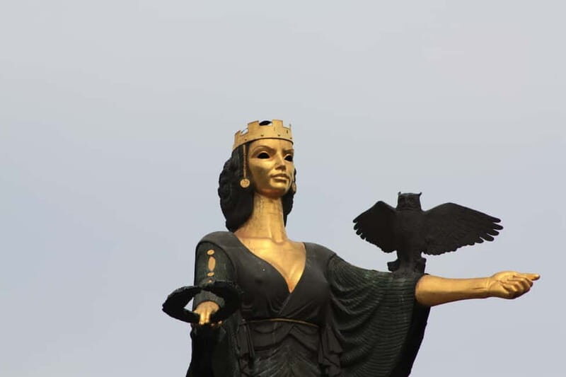 Sofia: Communist History Walking Tour - Authentic, Well-Rounded Insights from Past Participants