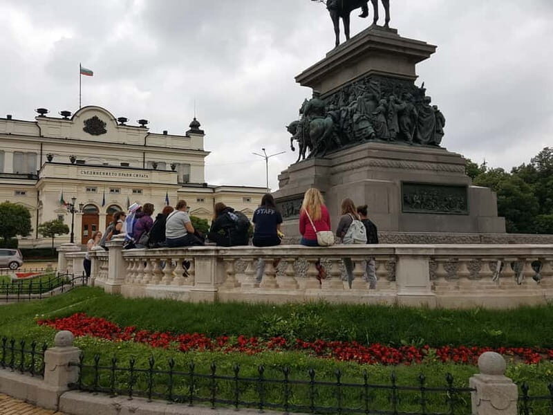 Sofia: Communist Relics Driving Tour In A Trabant Car - Final Thoughts