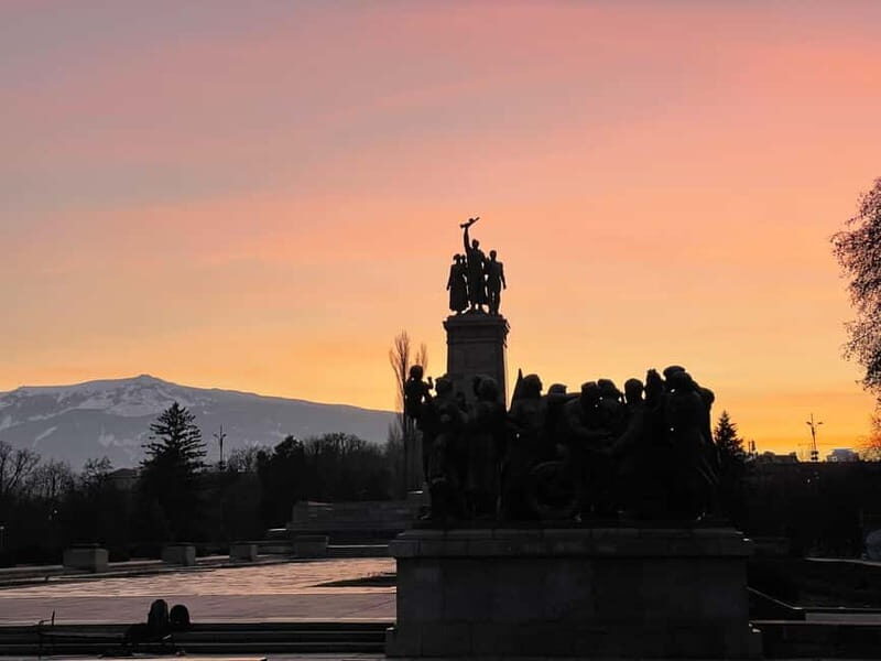 Sofia: Communist Walking Tour - FAQs