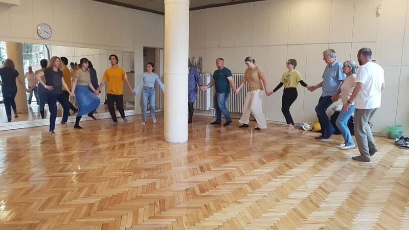 Sofia: Discover Bulgaria with Dance - FAQ