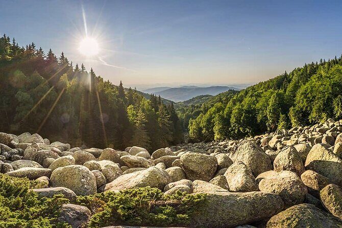Sofia from the Top and Alexander Nevski Catherdral - The Sum Up: Who Will Love This Tour?