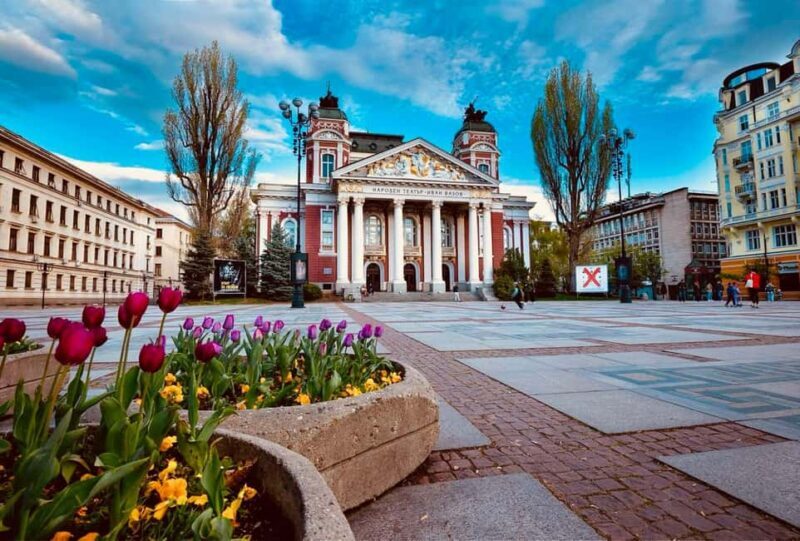 Sofia: History and Heritage - Small Group Guided Tour - FAQ