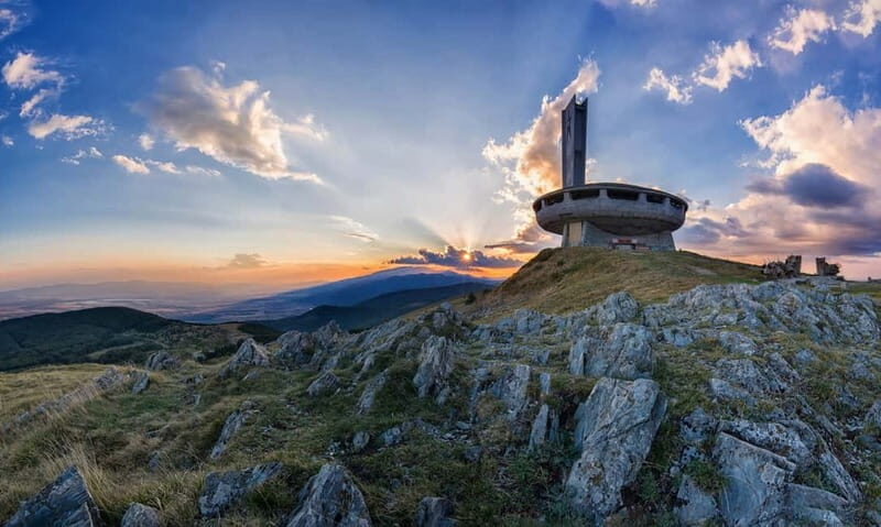 Sofia: Museum of Socialist Art and Buzludzha Monument Tour - What’s Included and What’s Not