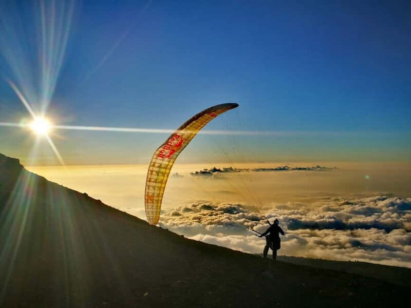 Sofia: Paragliding Adventure with visit of Koprivshtitsa - An In-Depth Look at the Itinerary and Experience