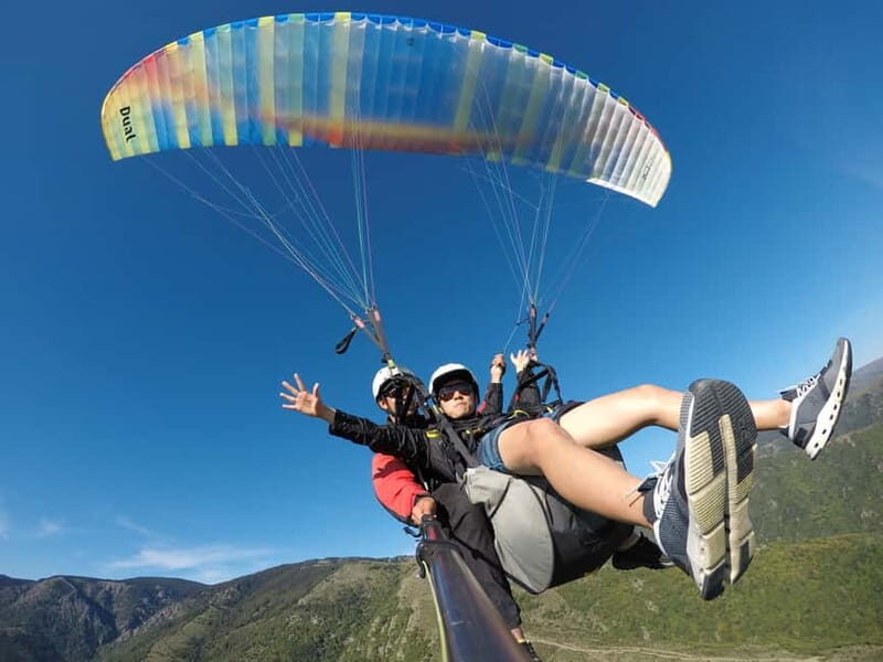 Sofia: Paragliding Adventure with visit of Koprivshtitsa - Final Thoughts