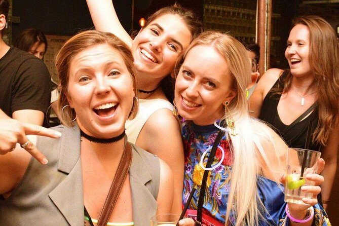 Sofia Party Pub Crawl - Party Tour of Sofia's Best Bars & Clubs - FAQs