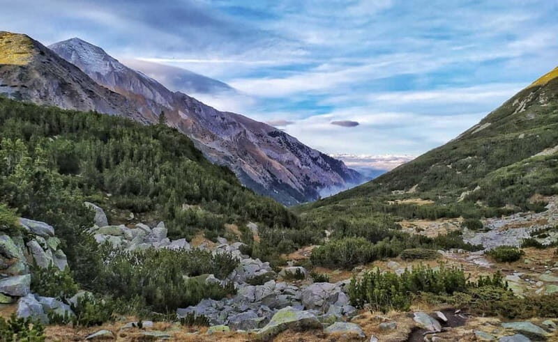 Sofia: Pirin National Park Hike & Bansko Visit - Key Points