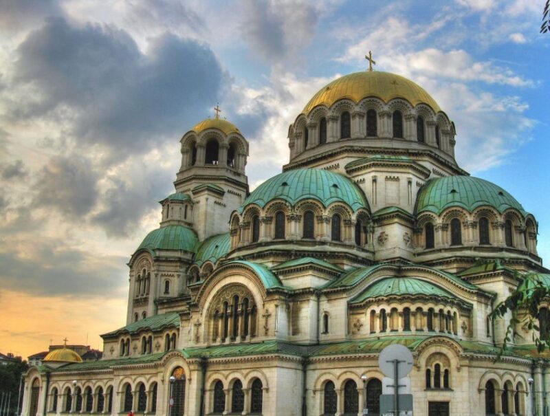 Sofia, Plovdiv, and The Rose Valley in 2 Days - Authentic Details from Reviews and Guides