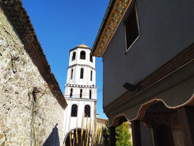 Sofia, Plovdiv, and The Rose Valley in 2 Days - The Sum Up