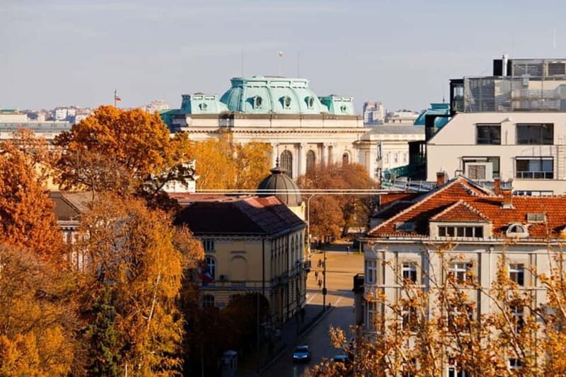 Sofia: Private custom tour with a local guide - Final Thoughts