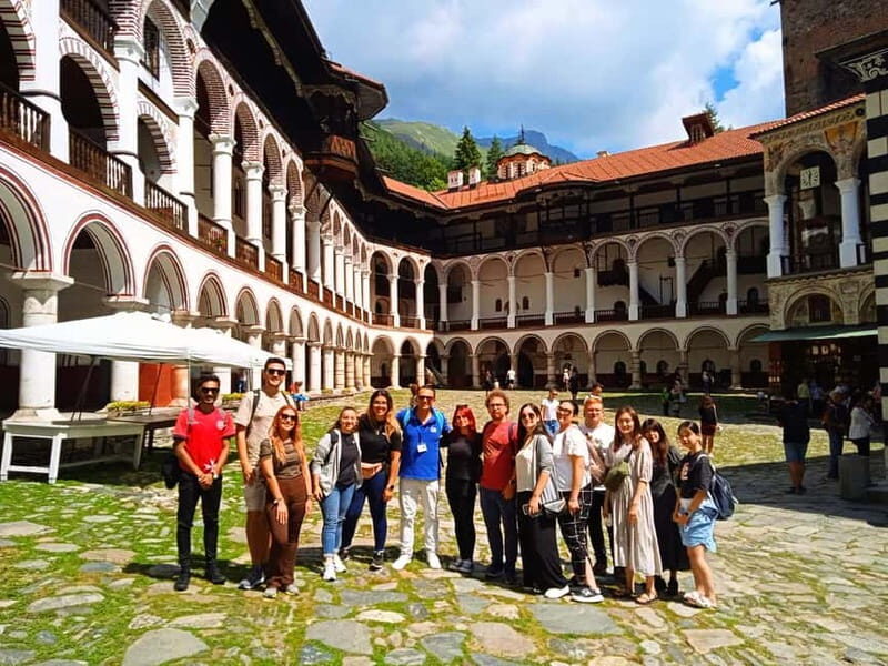 Sofia: Rila Monastery and Boyana Church Full-Day Tour - Value for Money and Overall Experience