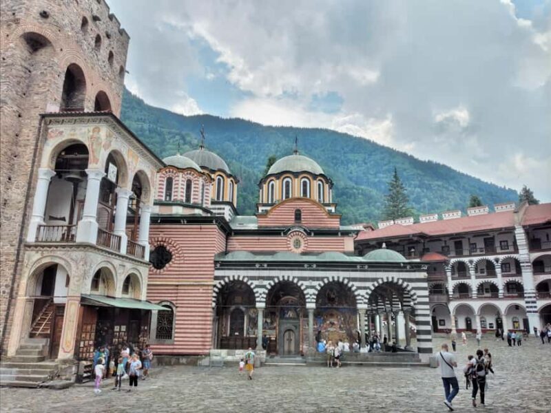 Sofia: Rila Monastery, Boyana Church and a Monk Room - Who Is This Tour Best For?