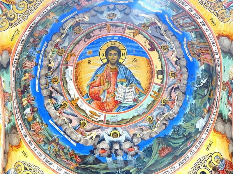Sofia: Rila Monastery & Boyana Church - Audio guided tour - Final Thoughts