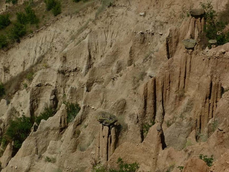 Sofia: Rila Monastery, St. Ivan Rilski Cave & Stob Pyramids - Key Points