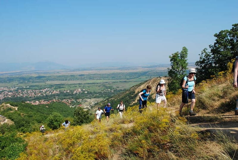 Sofia: Rila Monastery, St. Ivan Rilski Cave & Stob Pyramids - The Rila Monastery: Bulgaria’s Crown Jewel