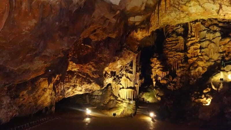 Sofia: Saeva Dupka, Devetashka and Prohodna Cave Day Tour - Experience Highlights & Authentic Insights