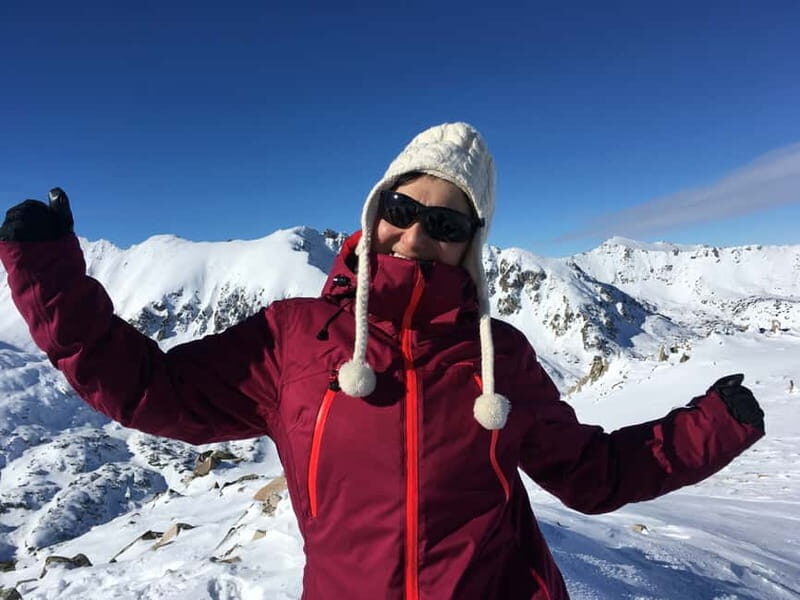 Sofia: Seven Rila Lakes Snowshoe Walk & Thermal Spring Pools - An In-Depth Look at the Tour