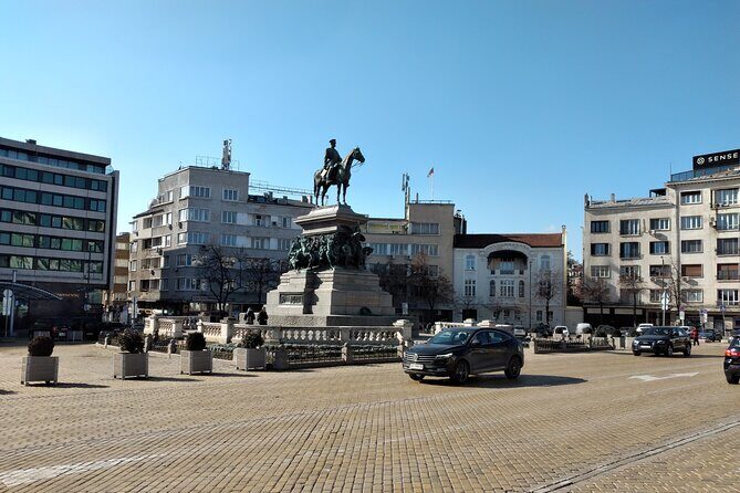 Sofia Small Group City Tour - Final Thoughts