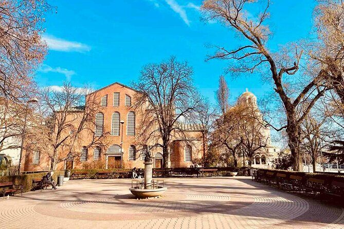 Sofia Small Group City Tour - Frequently Asked Questions