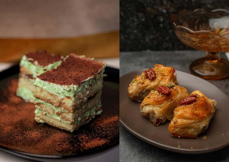 Sofia: Studio Photo Session and Homemade Bulgarian Brunch - An Authentic Portrait and Culinary Experience in Sofia