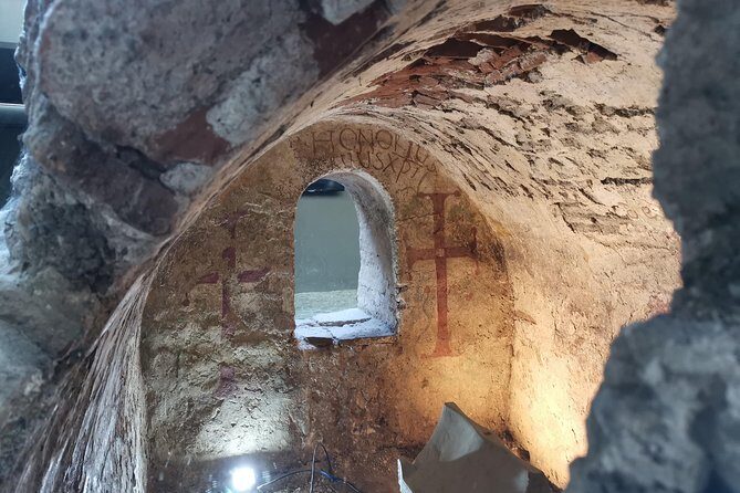 Sofia Walking Private City Tour - Practical Details & Tips