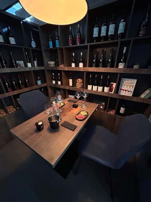 Sofia: Wine and Tapas - Bulgarian's Wine Tasting Experience - Frequently Asked Questions