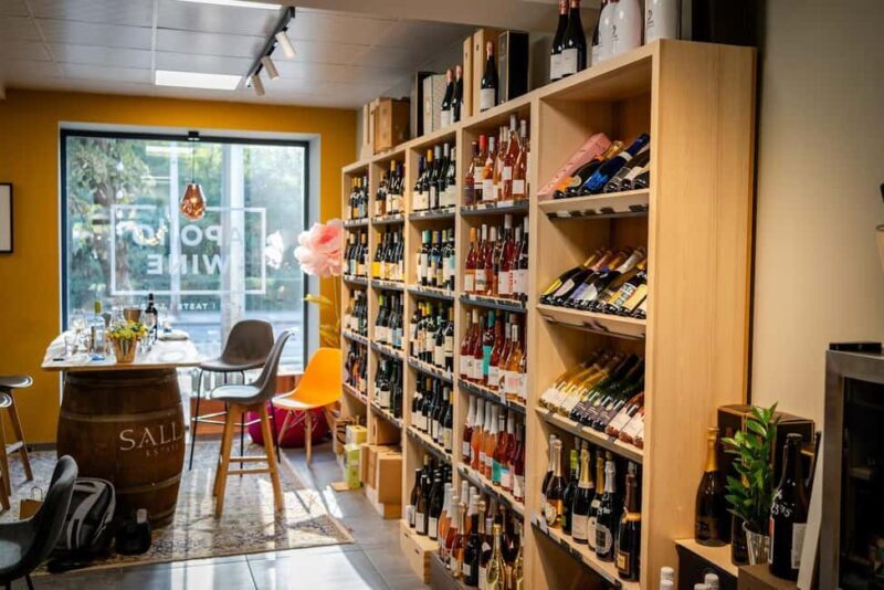 Sofia: Wine & Appetizers with a Local - Final Thoughts