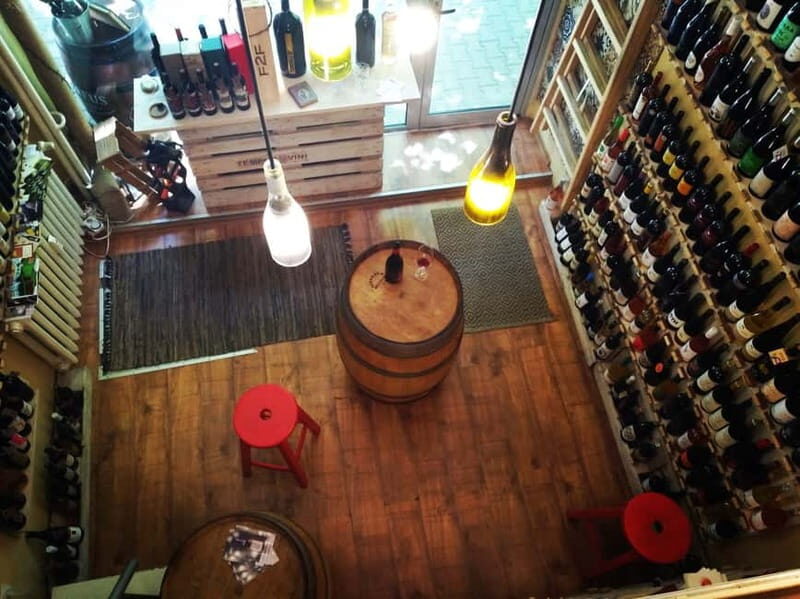 Sofia: Wine & Cheese Tasting Experience - A Deep Dive into the Wine & Cheese Tasting Experience