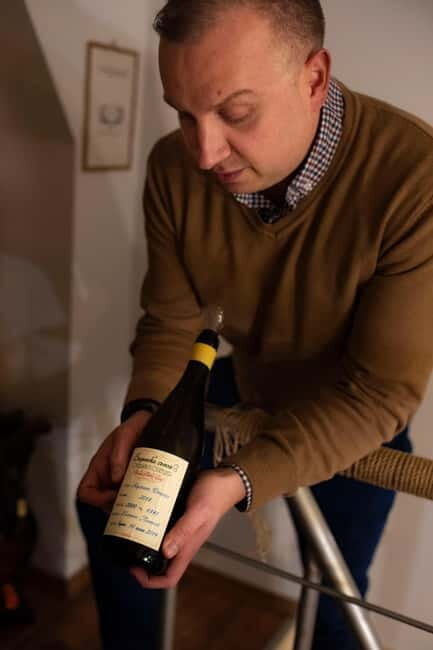 Sofia: Wine & Cheese Tasting Experience - Authenticity and Review Highlights