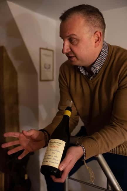 Sofia: Wine & Cheese Tasting Experience - The Sum Up: Why This Experience Is Worth It