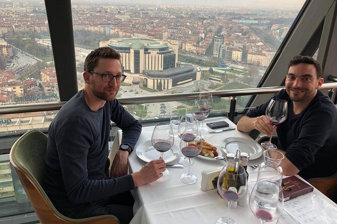 Sofia Wine Walk - Final Thoughts